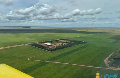 Fazenda à venda, area rural de luis eduardo magalhães - ba - luís eduardo magalhães/ba