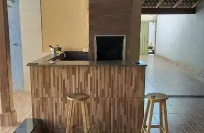 Casa à venda, 5 quartos, 1 suíte, 4 vagas, jardim das palmeiras - uberlândia/mg