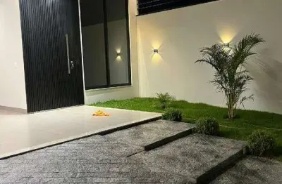Casa à venda, 3 quartos, 1 suíte, 2 vagas, novo mundo - uberlândia/mg