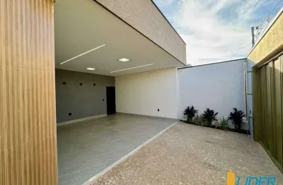 Casa à venda, 3 quartos, 3 suítes, 3 vagas, jardim botanico - uberlândia/mg