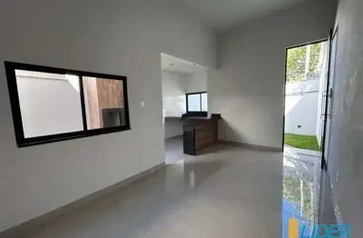 Casa à venda, 3 quartos, 1 suíte, 2 vagas, quinta alto umuarana - uberlândia/mg