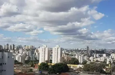 Apartamento com 2 quartos à venda na Rua Voluntários da Pátria, Tubalina, Uberlândia