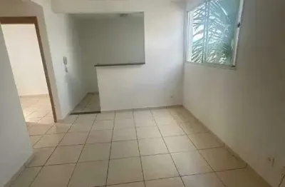 Apartamento à venda, 2 quartos, 1 vaga, alto umuarama - uberlândia/mg