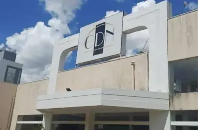 Sala comercial para aluguel, 1 vaga, santa mônica - uberlândia/mg