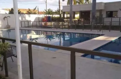Apartamento com 2 quartos à venda na Rua Dolorita Elias do Nascimento, Laranjeiras, Uberlândia