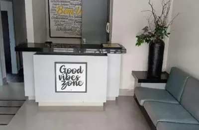 Sala comercial para alugar na Rua Diógenes De Morais, Cazeca, Uberlândia