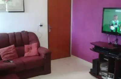 Apartamento à venda, 2 quartos, 1 vaga, tibery - uberlândia/mg