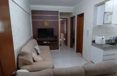 Apartamento à venda, 1 quarto, 1 suíte, 1 vaga, tubalina - uberlândia/mg