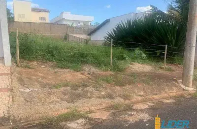 Terreno à venda na Alameda Victoriano Gonçalves Veloso, City Uberlândia, Uberlândia