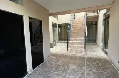 Sala comercial para alugar na Rua Quintino Bocaiúva, Saraiva, Uberlândia