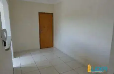 Apartamento à venda, 2 quartos, 1 vaga, santa mônica - uberlândia/mg