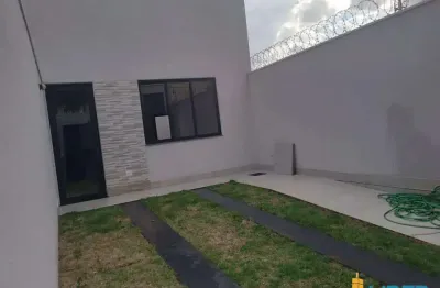 Casa à venda, 3 quartos, 1 suíte, 2 vagas, shopping park - uberlândia/mg