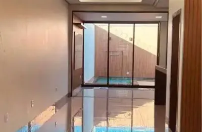 Casa à venda, 3 quartos, 1 suíte, 2 vagas, quinta alto umuarana - uberlândia/mg
