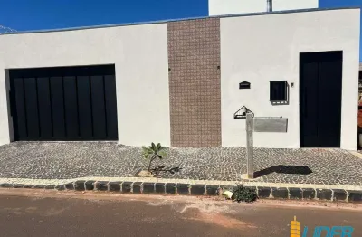 Casa à venda, 3 quartos, 1 suíte, 1 vaga, praça alto umuarama - uberlândia/mg