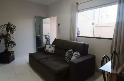 Casa com 2 quartos à venda na Rua Ocidental, Jardim Ipanema I, Uberlândia