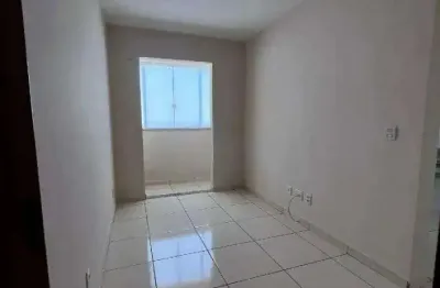 Apartamento à venda, 2 quartos, 1 vaga, tubalina - uberlândia/mg