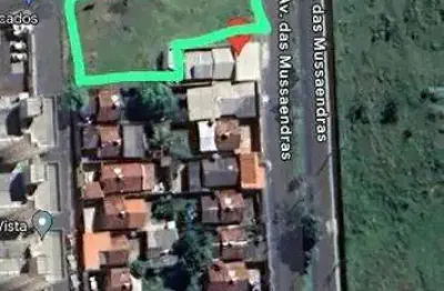 Excelente área comercial com 1.163,63m2 de frente para a marginal da rodovia do prata