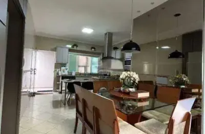 Casa à venda, 2 vagas, alto umuarama - uberlândia/mg