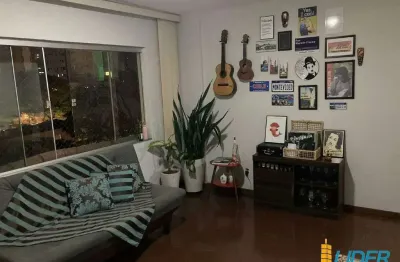 Apartamento à venda, 3 quartos, 1 suíte, 2 vagas, martins - uberlândia/mg