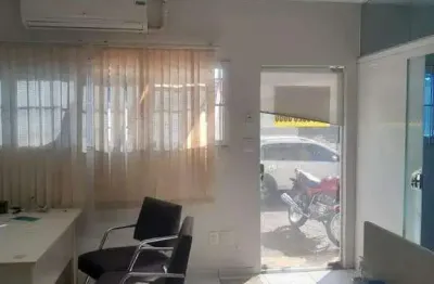 Casa comercial para alugar na Rua das Alamandas, Cidade Jardim, Uberlândia