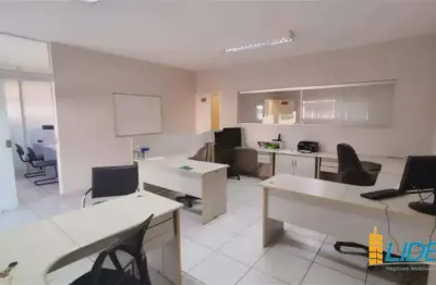 Casa comercial à venda, 5 vagas, cidade jardim - uberlândia/mg