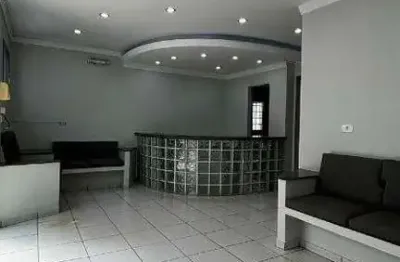 Excelente casa comercial no centro de uberlândia com habite-se