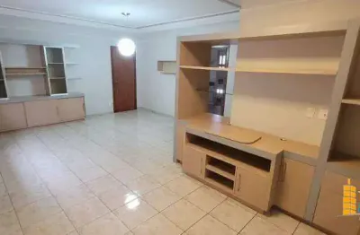 Apartamento à venda, 3 quartos, 1 suíte, 1 vaga, tibery - uberlândia/mg