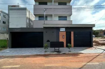 Apartamentos de lançamento residencial débora rocha ii