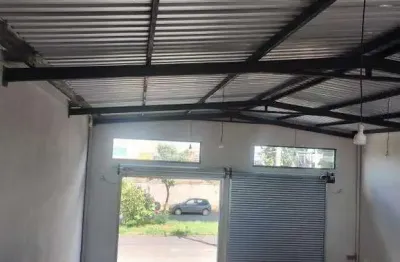 Barracão / Galpão / Depósito para alugar na Avenida San Marino, Jardim Europa, Uberlândia