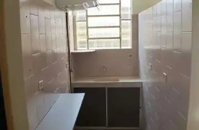 Kitnet para aluguel, 1 quarto, centro - uberlândia/mg