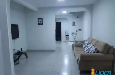 Casa à venda, 3 quartos, 1 suíte, 3 vagas, granada - uberlândia/mg