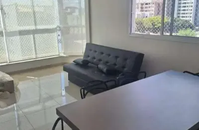 Apartamento amplo próximo a praça paris no roosevelt