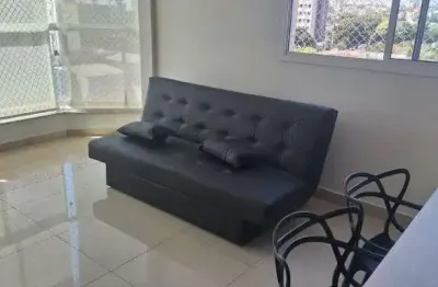 Apartamento com 3 quartos à venda na Rua Rubens Chaves, Presidente Roosevelt, Uberlândia