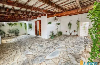 Casa à venda, 3 quartos, 1 suíte, 3 vagas, pampulha - uberlândia/mg