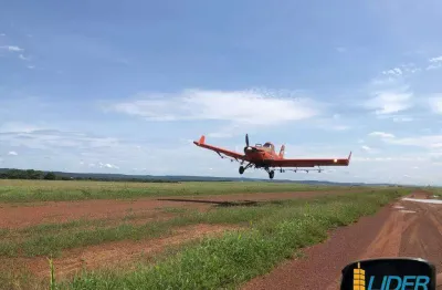 Excepcional fazenda dupla aptidão com 17.500 hectares à venda próxima a água boa/mt