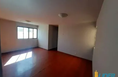 Apartamento à venda, 3 quartos, 1 vaga, nossa senhora das gracas - uberlândia/mg