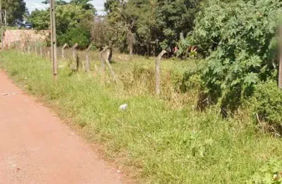 Excelente área com 10.000m2 à venda em ótima localização no bairro canaã