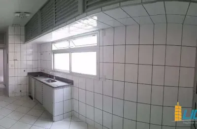 Kitnet para aluguel, 1 quarto, 1 vaga, umuarama - uberlândia/mg