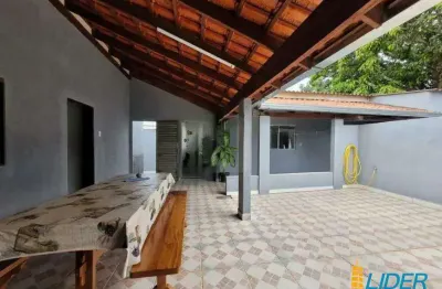 Casa à venda, 3 quartos, 1 suíte, 2 vagas, sao jorge - uberlândia/mg