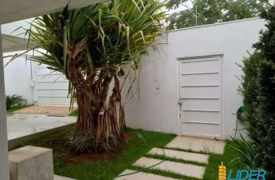 Casa à venda, 2 quartos, 2 suítes, 2 vagas, vigilato pereira - uberlândia/mg
