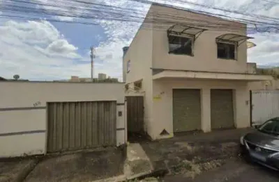 Apartamento com 2 quartos para alugar na Alameda Erotildes Ferreira Santos, Granada, Uberlândia