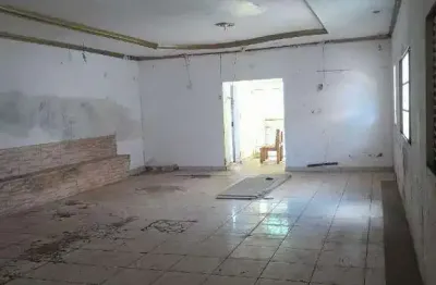 Barracão / Galpão / Depósito à venda na Avenida Fernando Vilela, Daniel Fonseca, Uberlândia