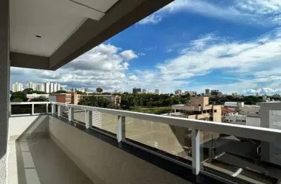 Excelentes apartamentos novos com 93,00m2 de área privativa à venda em localização privilegiada no bairro santa maria