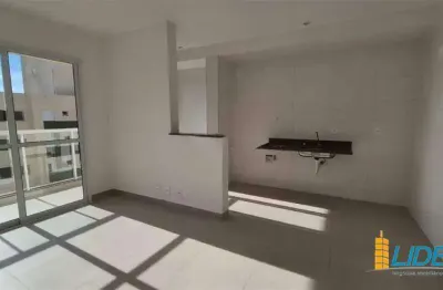 Apartamento à venda, 2 quartos, 1 suíte, 1 vaga, jaraguá - uberlândia/mg