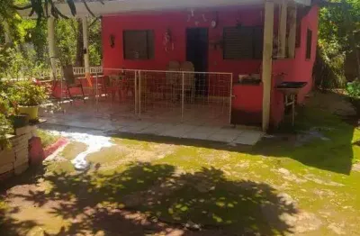 Chácara / sítio à venda na Rua 16, Morada Nova, Uberlândia