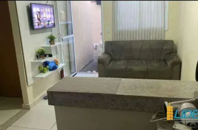 Casa à venda, 2 quartos, 1 suíte, 1 vaga, vigilato pereira - uberlândia/mg