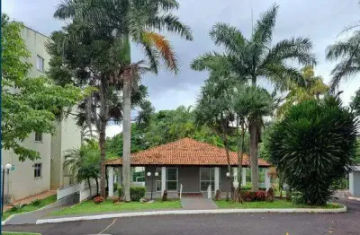 Ótimo apartamento com 70,64m2 de área privativa à venda em condomínio com área de lazer no bairro jardim patrícia