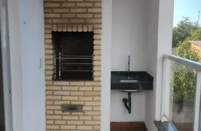 Apartamento com 2 quartos à venda na Rua Laguna, Tabajaras, Uberlândia