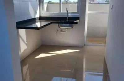Apartamento novo com varanda no bairro nova uberlândia