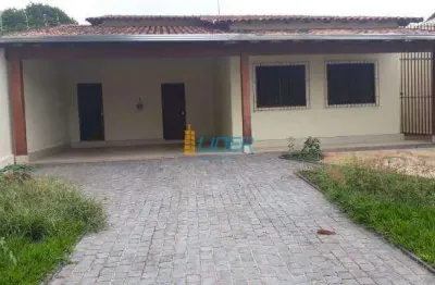 Excelente imóvel no cidade jardim com casa e sobrado no terreno
